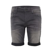 G-Star RAW Kavbojke 3301, siva