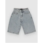 Blue Tomato Skate Kids Shorts light blue