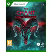 The Chant - Limited Edition (Xbox Series X)