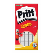 Henkel lepilna blazinica Pritt Multi Tack, 65/1 na blistru