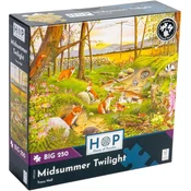 HOP Sestavljanka Summer Twilight BIG 250 kosov