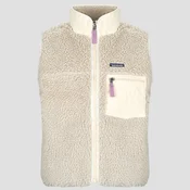 Patagonia WS CLASSIC RETRO-X VEST Bež