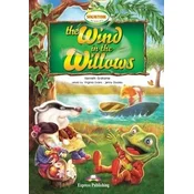 The Wind in the Willows. Reader Level 3