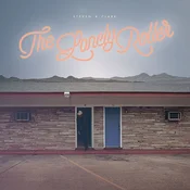 Steven A. Clark - The Lonely Roller (Limited Edition) (Coloured) (LP)