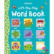Lift-the-Flap Word Book
