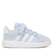 Superge adidas Grand Court 2.0 KI6487 Svetlo modra