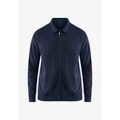 Mexx Muški duks MF007502251M, Teget