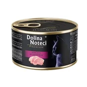 shumee DNP Mačja hrana bogata s puranom 185 g