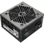 Formula napajanje 600W - FX-600 (80% učinkovitosti, aktivni PFC, 12 cm)