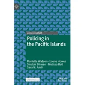 Policing in the Pacific Islands