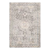 Homestar Preproga ZOE-6 133x190 cm siva