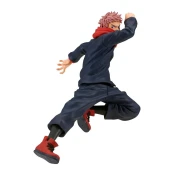 Bandai Banpresto - Jujutsu Kaisen - Jufutsunowaza - kip Yuji Itadori 2, (21551355)