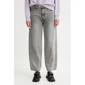 Traperice Levis BAGGY DAD visoki struk, A3494.0076