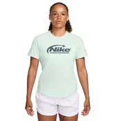 Nike Swift Dri-Fit Short Sleeve Disrupt Top