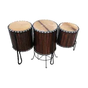 DounDoun boben (doundounba) A~43x60 Terre 38240674