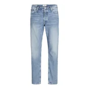 Jack & Jones Plus Kavbojke JJIChris JJOrignial moder denim
