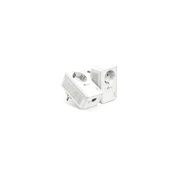 TP-Link AV1000 Powerline Gigabit mrežni adapter, 1000Mbps, dodatna strujna uticnica, HomePlug AV2 (duplo pakiranje)