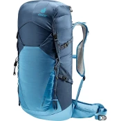 Nahrbtnik Deuter Speed ????Lite 30, 30 l, črna/val ()