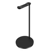 Maruha Headphone Stand Black