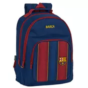 FC Barcelona Double ruksak
