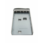 Supermicro SUPERMICRO 3,5i to 2,5i HDD tray converter MCP-220-00043-0N (MCP-220-00043-0N)