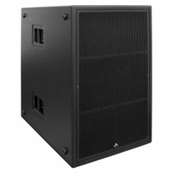 AXIOM ZVOČNIK SUB SW1800A 2X18 1000+1000W