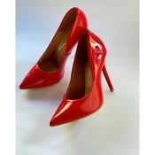 Salonke / Red Shine