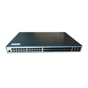 Exelink sgx3754ts-v2 upravljivi switch 24x1000 base-x sfp, 24x10/100/1000 base-t,6x1g/10GE base-x sfp+ porta l3 ( exe205 )