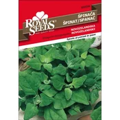 SEME ROYAL SEEDS 98 Novozelandska špinača