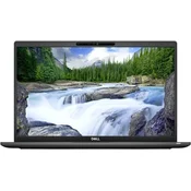 DELL Obnovljeno - kot novo - Laptop Dell Latitude 7530/i7/RAM 16 GB/512GB 256 GB NVMe SSD/15,6” 4K, (5000496402)