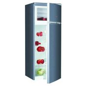 VOX hladilnik z zamrzovalnikom KG2500SF
