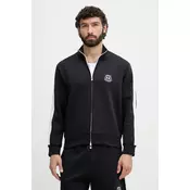 Armani Exchange jopica moška z bombažem