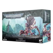 Tyranids: Psychophage