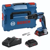 BOSCH Bosch Professional GTB 18V-45 06019K7002 akumulatorski hitri gradbeni vijačnik, vijačnik za suhomontažno gradnjo, akumulatorski vijačnik 18 V Li-Ion b, (21532821)