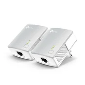 TP - LINK Powerline adapter TL-PA4010KIT