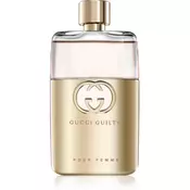 Gucci Guilty Pour Femme parfemska voda za žene 90 ml