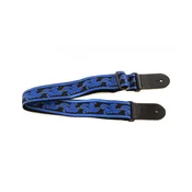 Kitarski jermen Ovation nylon 531.701 Gewa