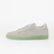 Sneakers Reebok Club C 85 Pearl Grey/ Pearl Grey/ Tranquil Teal EUR 39