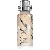 Iceberg Twice Platinum 125 ml toaletna voda za ženske