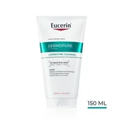 Dermopure Clinical gel za cišcenje s trostrukim djelovanjem
