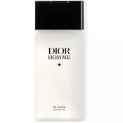 Dior Homme 2020 gel za tuširanje za muškarce 200 ml