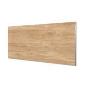 tulup.si Zidna obloga za kuhinju Les vozlov žit 125x50 cm
