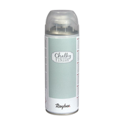 Rayher Sprej Chalky Finish, žad, 400 ml,, (20634051)
