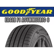 Goodyear letne gume Eagle F1 Asymmetric 6 225/45R18 95Y XL *