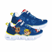 Cerda športni copat 2300006746 PAW PATROL F dark blue 24
