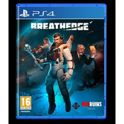 Breathedge (PS4)