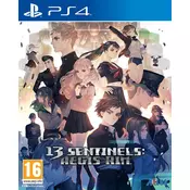 PS4 13 Sentinels - Aegis Rim