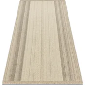 Rugsx Volnena preproga VILLA 7796/72800 Črte SIZAL, rav 200x300 cm Bež