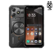 BLACKVIEW FORT 100 8/128GB CRNI