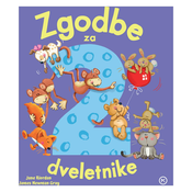 Mladinska Knjiga Zgodbe za dveletnike